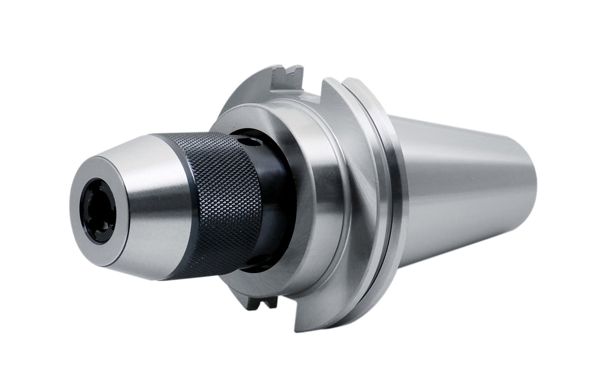 mandrins sans clé CNC Integral