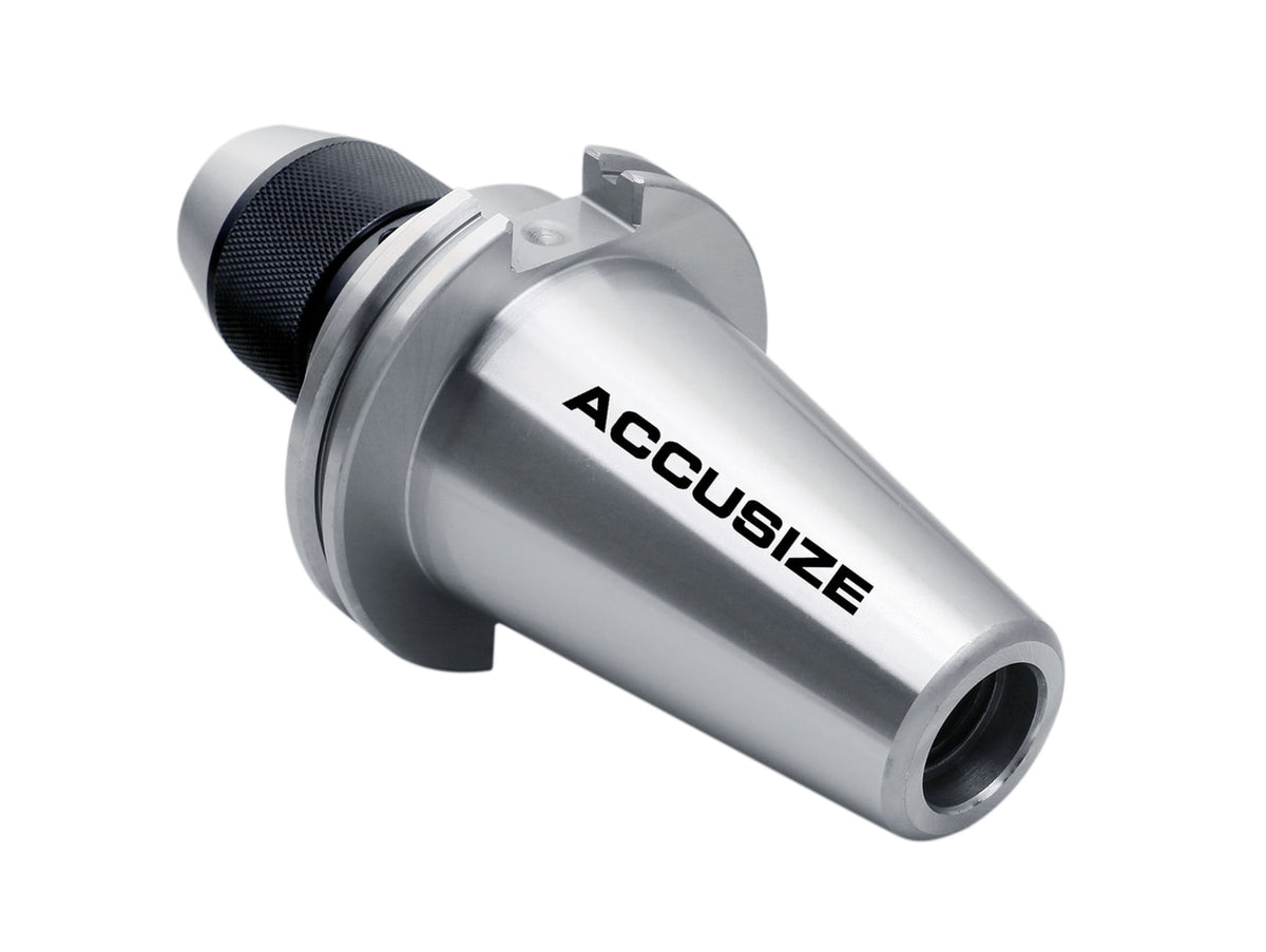 mandrins sans clé CNC Integral