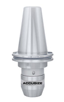 CNC Integral Keyless Drill Chucks