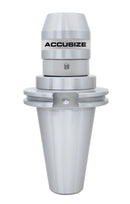 CNC Integral Keyless Drill Chucks