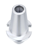 CNC Integral Keyless Drill Chucks