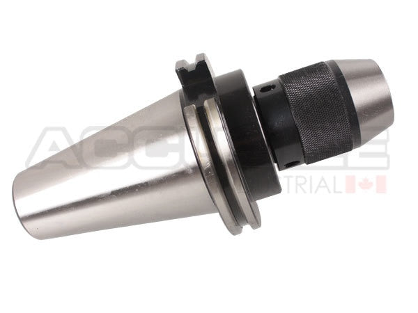 mandrins sans clé CNC Integral