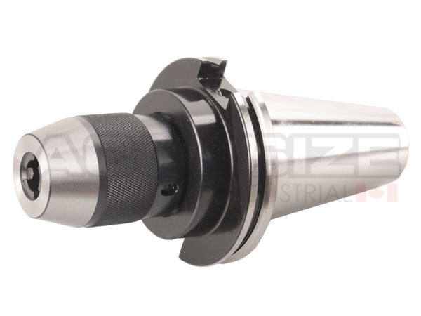 mandrins sans clé CNC Integral