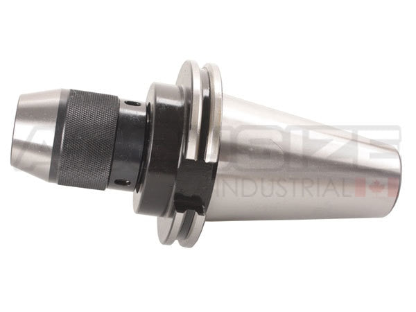 mandrins sans clé CNC Integral