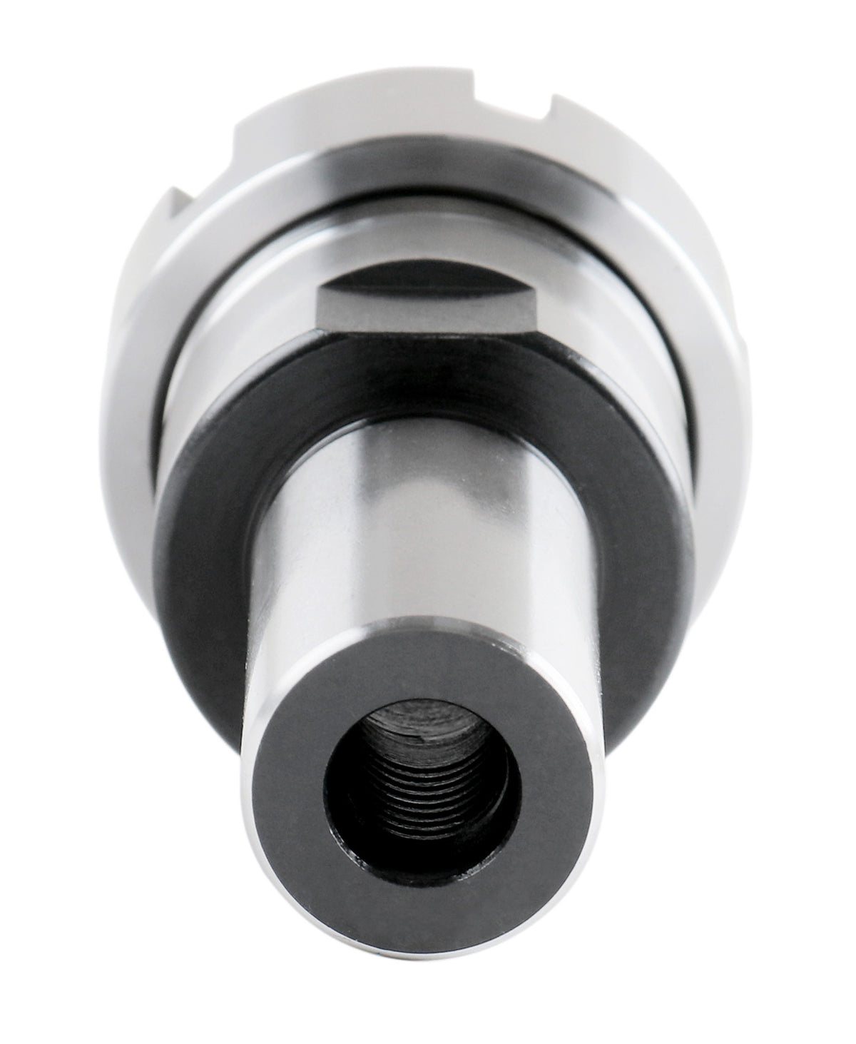 Mandrin à pince hexagonale ER16 à tige droite 3/4", fabriqué en acier allié de haute qualité, trempé selon HRC 56-60
