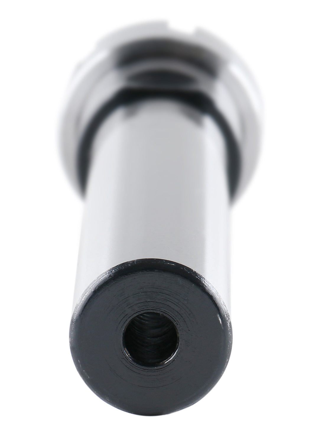 Mandrin à pince hexagonale ER16 à tige droite 3/4", fabriqué en acier allié de haute qualité, trempé selon HRC 56-60