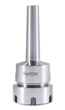 MT2/3/4 Morse Taper Shank to ER32/40 Collet Chucks, Max RPM 8,000