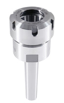 MT2/3/4 Morse Taper Shank to ER32/40 Collet Chucks, Max RPM 8,000