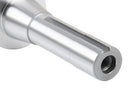 R8 Shank Er40 Collet Chuck, 7/16'' -20 Drawbar End, Max T.I.R. 0.0002'' O.D to I.D. 0223-0240