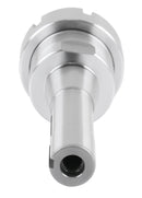 R8 Shank Er40 Collet Chuck, 7/16'' -20 Drawbar End, Max T.I.R. 0.0002'' O.D to I.D. 0223-0240