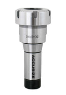 5C Shank ER40 Chuck with 15 pc Collet Set, 1/8" - 1" by 16th,