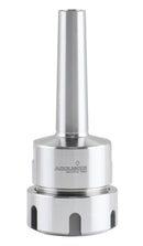 Mt2 Shank Er32 Chuck with 11Pc Collets Kit, 1/8'' - 3/4'' by 16Th, Morse Taper Collet System, 0223-0303