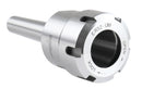 Mt2 Shank Er32 Chuck with 11Pc Collets Kit, 1/8'' - 3/4'' by 16Th, Morse Taper Collet System, 0223-0303