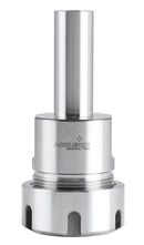 3/4‘’ Straight Shank Er32 Chuck with 11 Pcs Collets Kit, 1/8''-3/4'' by 16th, 0223-0305