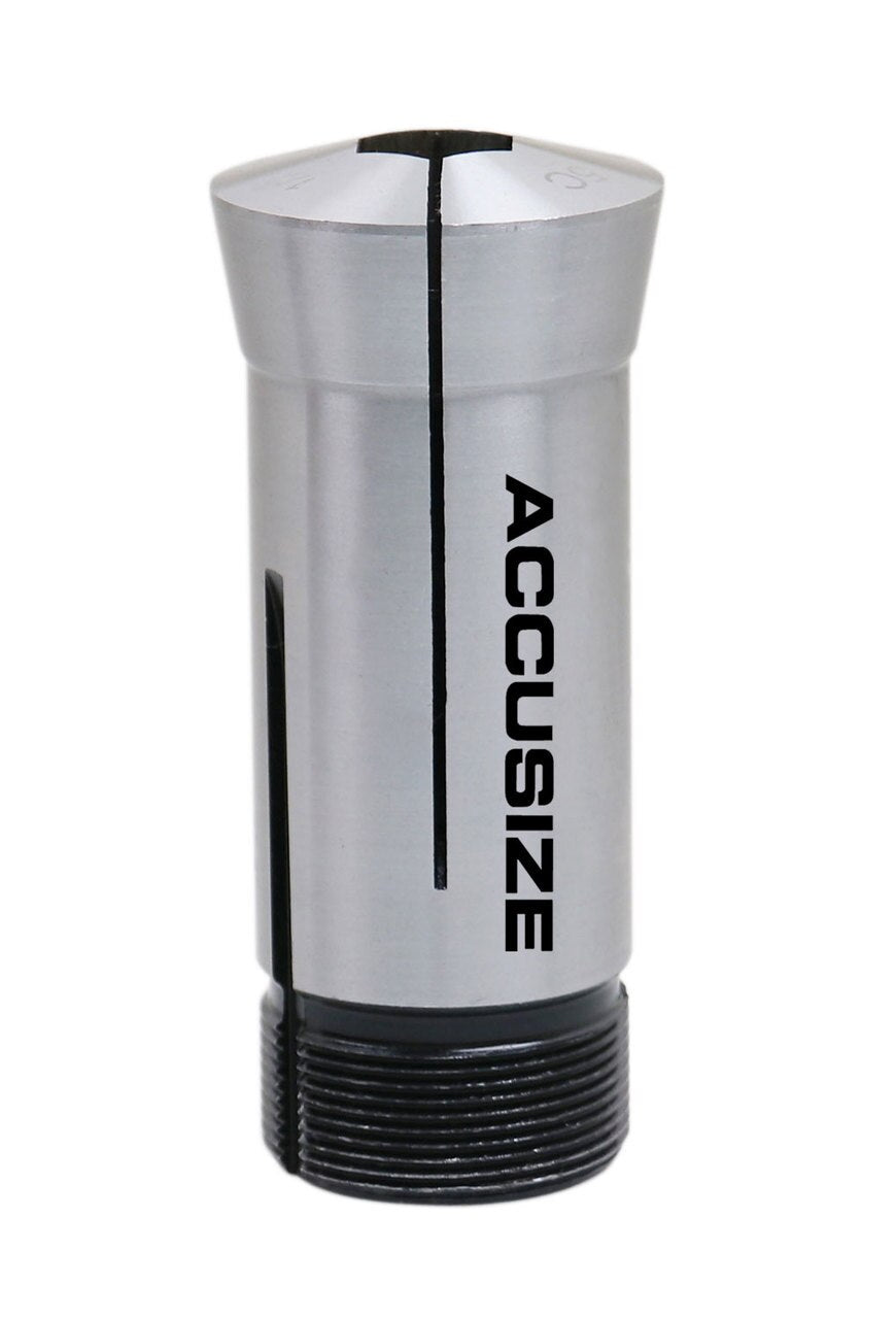 Pinces hexagonales 5C, 7 pièces/jeu, taille incluant 1/4", 5/16", 3/8", 1/2", 5/8", 3/4" et 7/8", 0223-0309