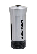 Pinces hexagonales 5C, 7 pièces/jeu, taille incluant 1/4", 5/16", 3/8", 1/2", 5/8", 3/4" et 7/8", 0223-0309