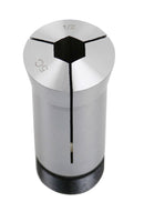 Pinces hexagonales 5C, 7 pièces/jeu, taille incluant 1/4", 5/16", 3/8", 1/2", 5/8", 3/4" et 7/8", 0223-0309