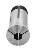 Pinces hexagonales 5C, 7 pièces/jeu, taille incluant 1/4", 5/16", 3/8", 1/2", 5/8", 3/4" et 7/8", 0223-0309