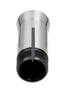 Pinces hexagonales 5C, 7 pièces/jeu, taille incluant 1/4", 5/16", 3/8", 1/2", 5/8", 3/4" et 7/8", 0223-0309