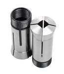 Pinces carrées 5C, 6 pièces, taille incluant 1/4", 5/16", 3/8", 1/2", 5/8" et 3/4", 0223-0310