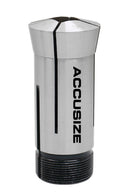 Pinces carrées 5C, 6 pièces, taille incluant 1/4", 5/16", 3/8", 1/2", 5/8" et 3/4", 0223-0310