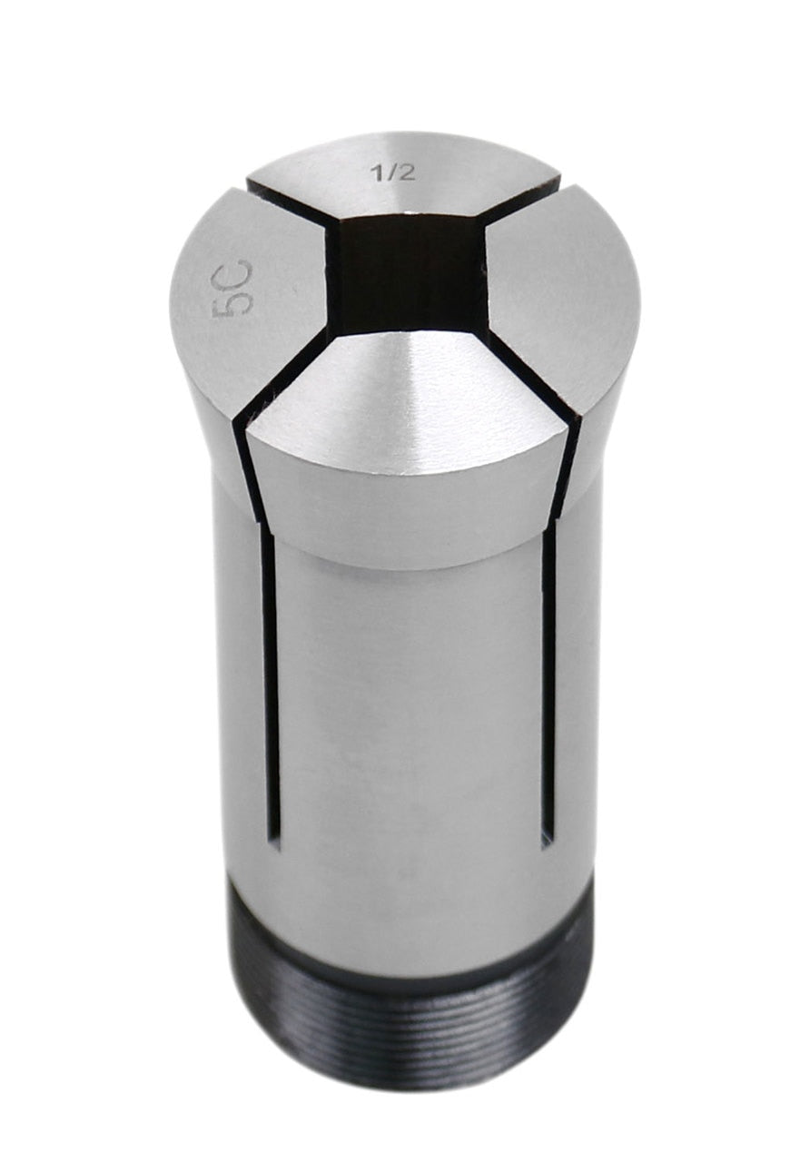 Pinces carrées 5C, 6 pièces, taille incluant 1/4", 5/16", 3/8", 1/2", 5/8" et 3/4", 0223-0310