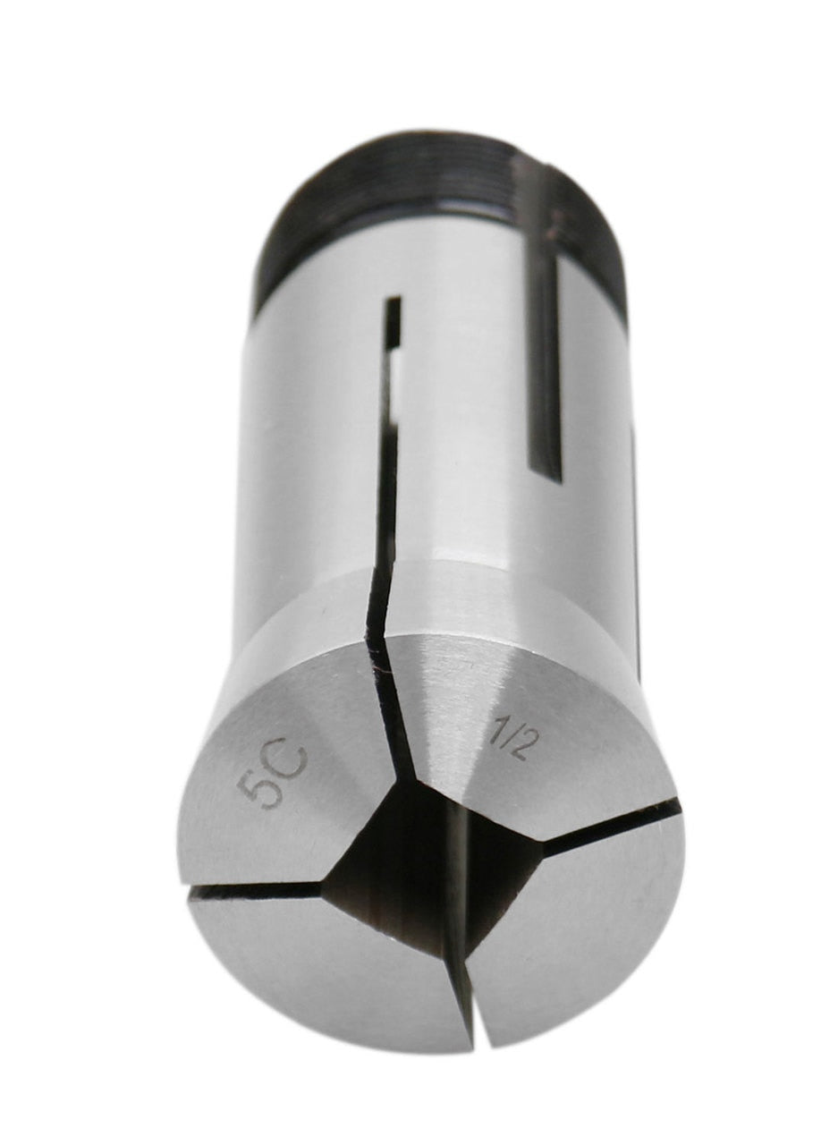 Pinces carrées 5C, 6 pièces, taille incluant 1/4", 5/16", 3/8", 1/2", 5/8" et 3/4", 0223-0310