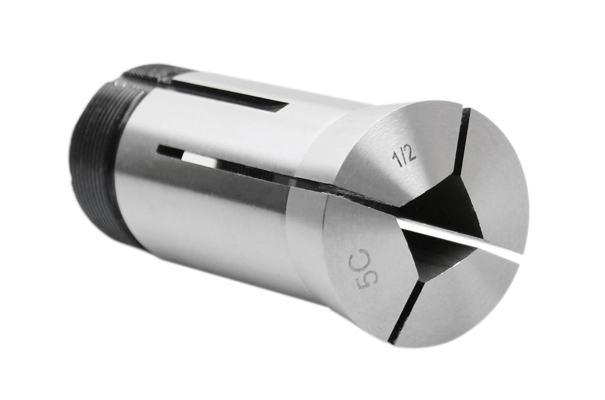 Pinces carrées 5C, 6 pièces, taille incluant 1/4", 5/16", 3/8", 1/2", 5/8" et 3/4", 0223-0310