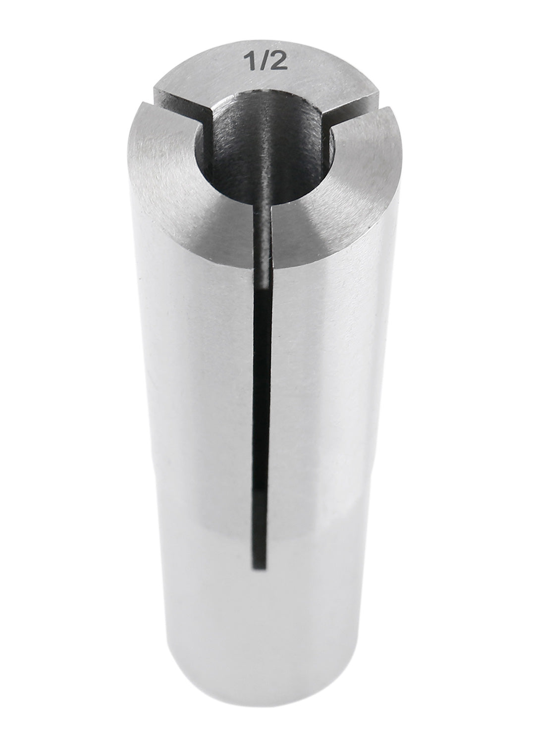 Morse Taper #3 MT3 Round Collet Set, 7 Pcs/Set, Size Including 1/8