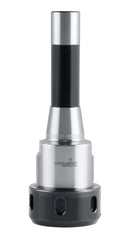 R8-OZ25 Collet 7 Piece Set, 1/4 to 1 inch, 1 R8 Collet Chuck, 1 Spanner Wrench, 0223-0361