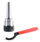 MT3-OZ25 Collet Set 7 Piece Set, 1/4 to 1 inch, 1 Morse Taper