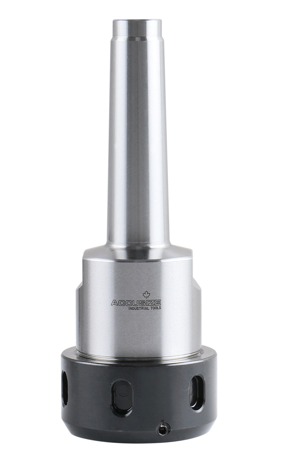 MT3-OZ25 Collet Set 15 Piece Set, 1/8 to 1 inch, 1 Morse Taper