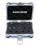 Ensembles de pinces de style ER, pouces