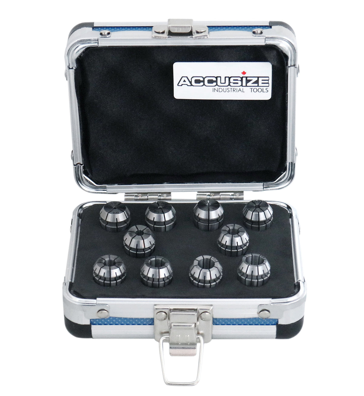 ER Style Collet Sets, inch