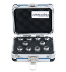 Ensembles de pinces de style ER, pouces