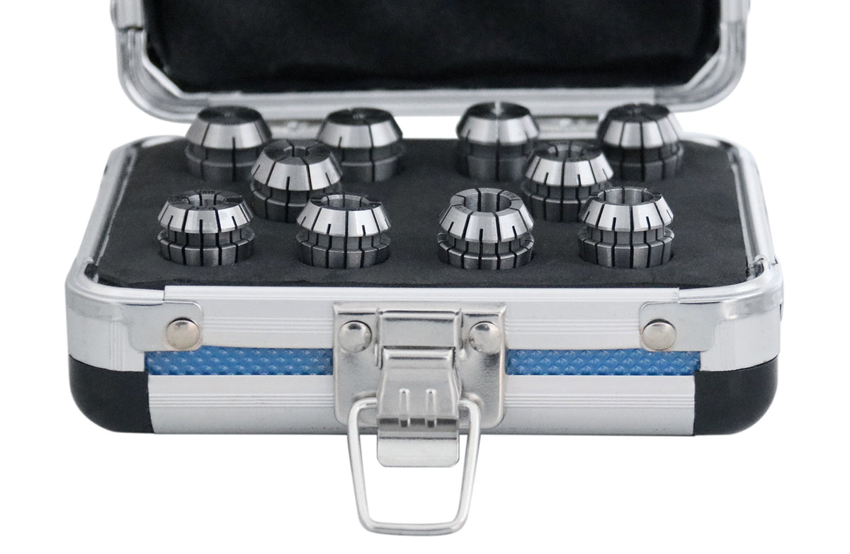 ER Style Collet Sets, inch