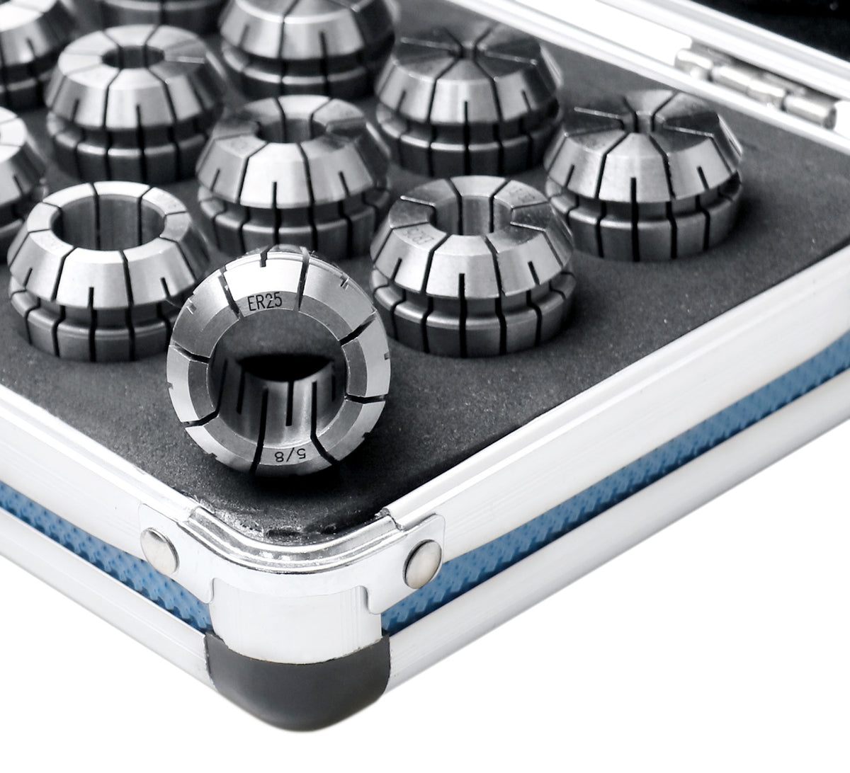 ER Style Collet Sets, inch