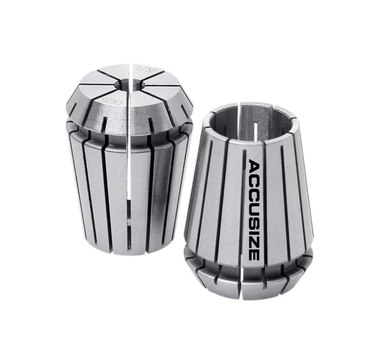 ER Style Collet Sets, inch