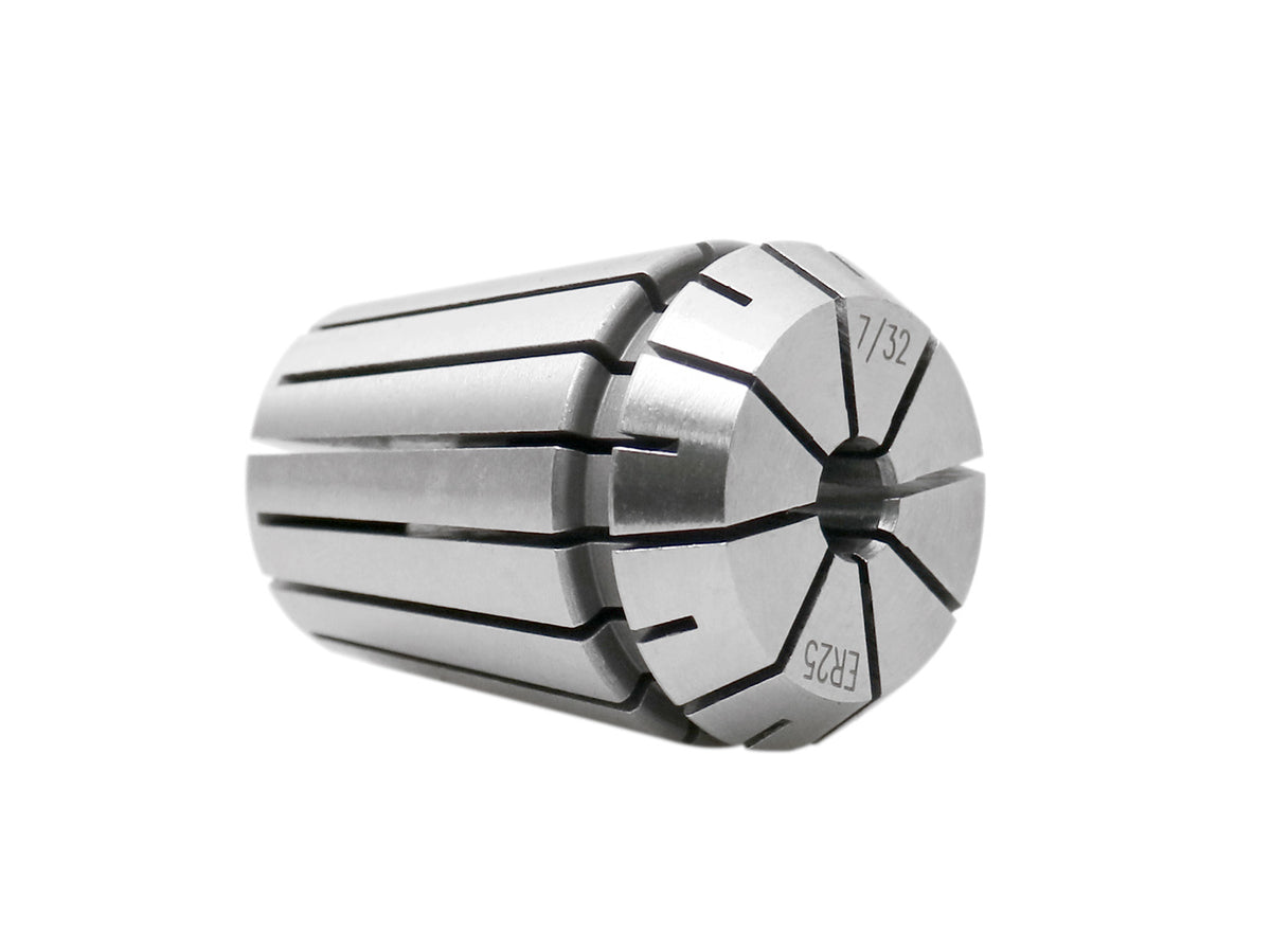ER Style Collet Sets, inch
