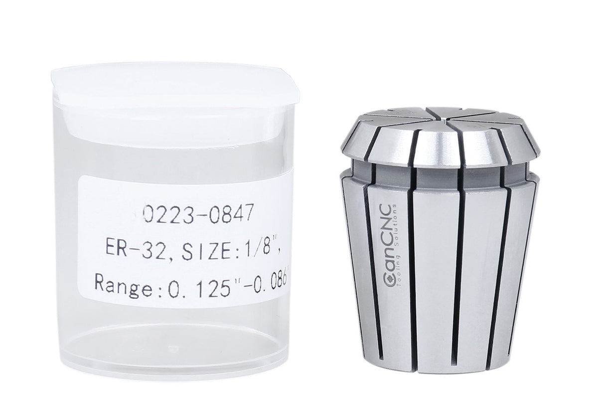 ER-32 Pinces de style ER