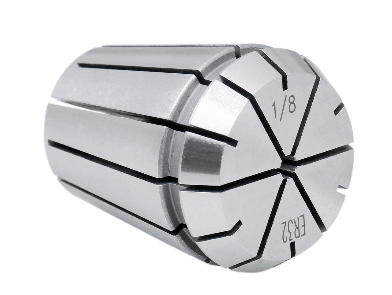 ER-32 ER Style Collets, Accusize Industrial Tools
