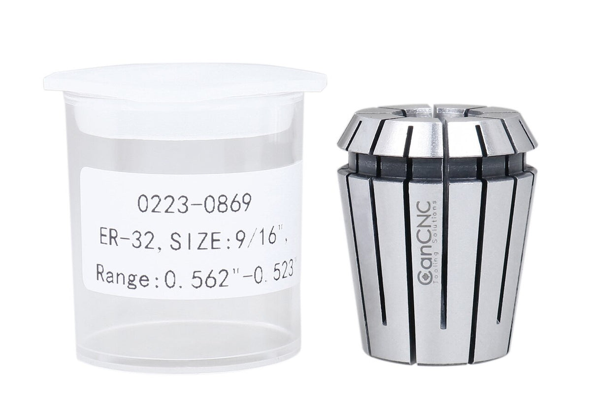 ER-32 Pinces de style ER