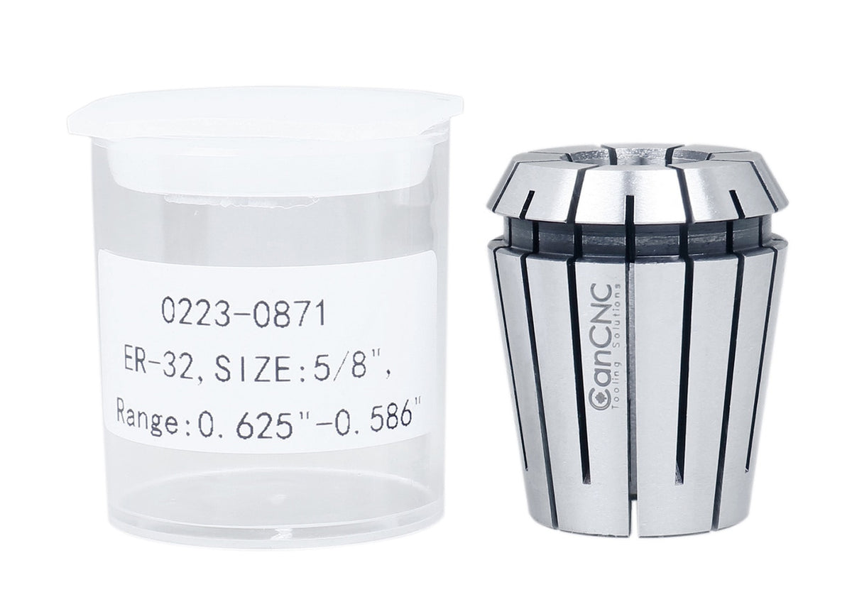 ER-32 Pinces de style ER