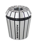 Pinces de style ER-40 ER