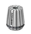 Ensembles de pinces de style ER, pouces