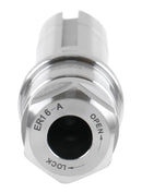 R8 Shank Plus 8 Pcs Er16 Collet System and 1 Wrench in a Fitted Box, 0223-0944