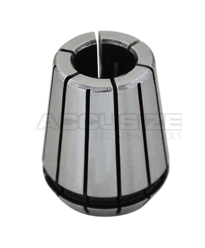 ER Collet Systems with CAT40 Shank