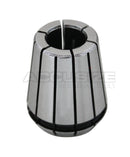 ER Collet Systems with CAT40 or BT40 Shanks