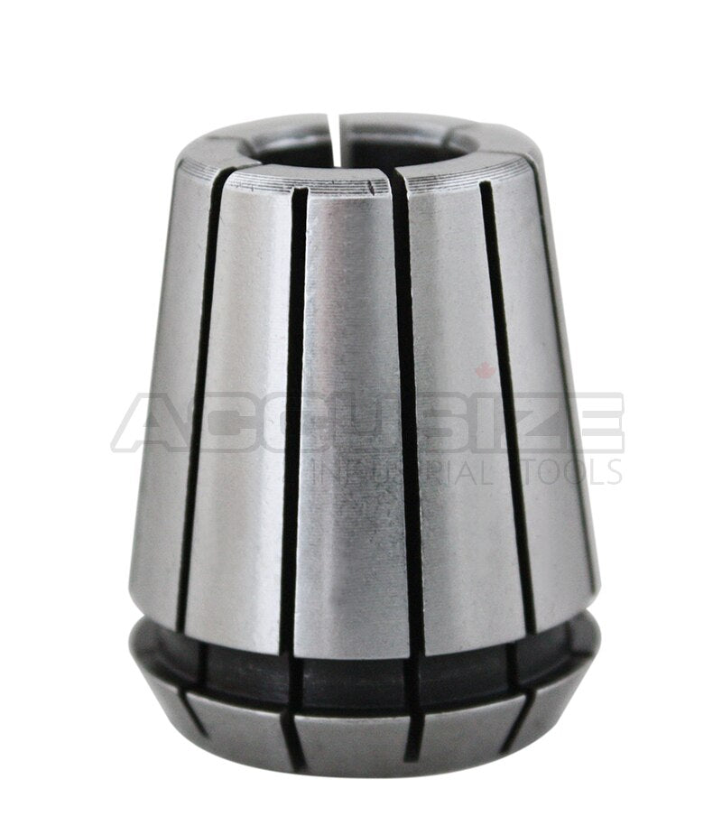 ER Collet Systems with CAT40 Shank