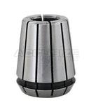 ER Collet Systems with CAT40 or BT40 Shanks